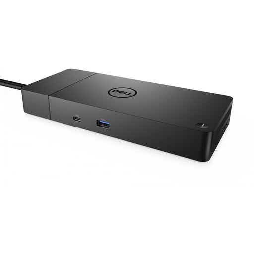 D Dell WD19DCS USB-C Performance Dock 240W