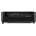 (1024x768) Acer X1228i DLP portable 4500-Lumen 4:3 USB Composite-Video VGA 3D Speaker XGA Black