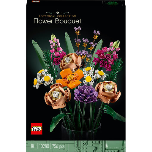 LEGO Creator Expert Blumenstrauß 10280