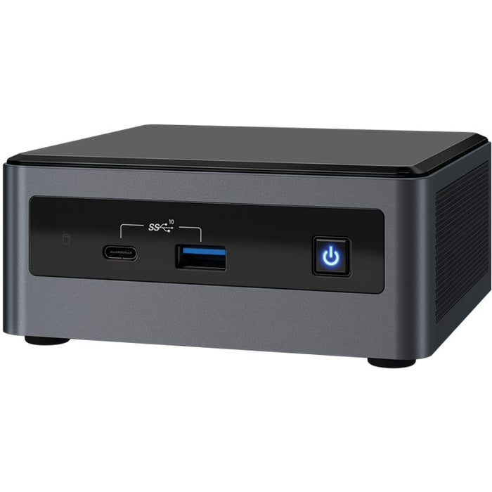 Intel NUC GEN10 Frost Canyon i7 NUC10i7FNHN i7-10710U NO CORD (high)