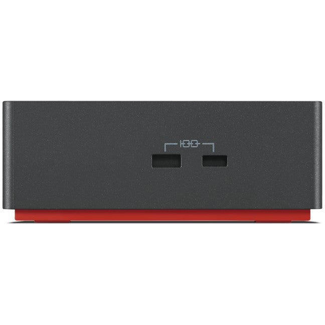 D Lenovo ThinkPad Thunderbolt 4 Workstation Dock 300W