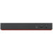 D Lenovo ThinkPad Thunderbolt 4 Workstation Dock 300W