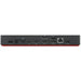 D Lenovo ThinkPad Thunderbolt 4 Workstation Dock 300W