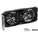 RX 6600 8GB ASRock Radeon Challenger D GDDR6