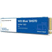 M.2 500GB WD Blue SN570 NVMe PCIe 3.0 x 4