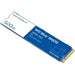 M.2 500GB WD Blue SN570 NVMe PCIe 3.0 x 4