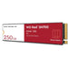 M.2 250GB WD Red SN700 NVMe PCIe 3.0 x 4