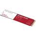 M.2 250GB WD Red SN700 NVMe PCIe 3.0 x 4