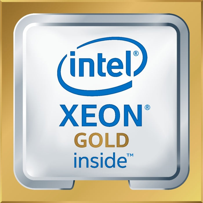 CPUs - Intel S3647 XEON GOLD 6252 TRAY 24x2,1 150W