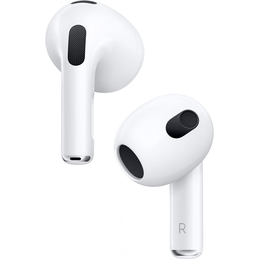 Apple AirPods + AirPod Case 3 - 3rd Generation