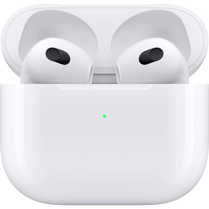 Apple AirPods + AirPod Case 3 - 3rd Generation