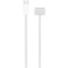 Apple USB-C to Magsafe 3 Cable (2 m) - Kabel - Retail