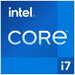 CPUs - Intel S1700 CORE I7 12700K TRAY 12x3.6 125W GEN12