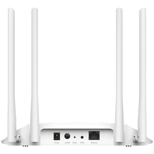 TP-LINK TL-WA1201 - AC1200 Dual-Band Wi-Fi Access Point