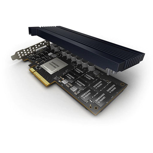 Ent. 2.5" 6.4TB Samsung PM1735 PCIe 4.0 x 8 bulk