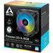 K Cooler Intel Arctic Freezer i35 ARGB |11xx