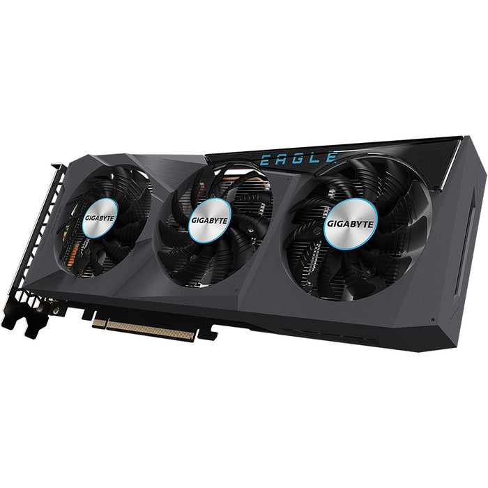 RX 6600 8GB Gigabyte Eagle 8GB GDDR6