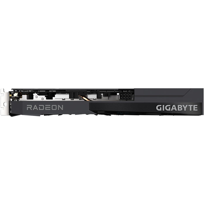 RX 6600 8GB Gigabyte Eagle 8GB GDDR6