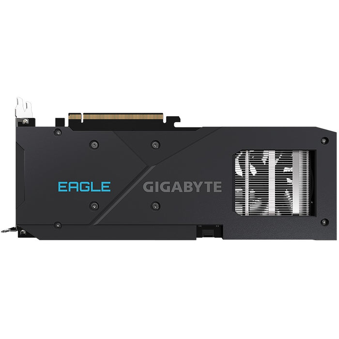 RX 6600 8GB Gigabyte Eagle 8GB GDDR6