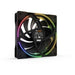 Custom Gaming Desktop PCs - Ireland - GAMEFORCE.IE-  120mm be quiet! LIGHT WINGS 120mm PWM high-speed ARGB Triple-Pack