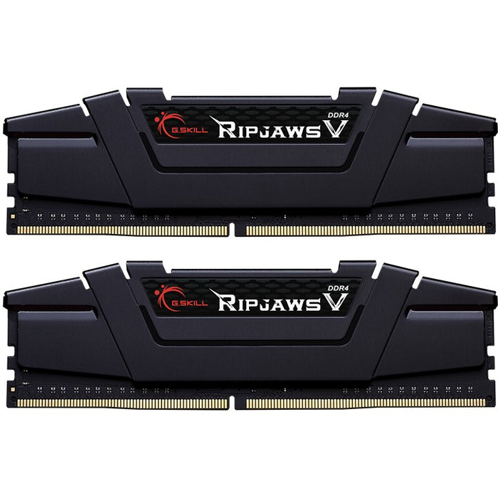 3600 16GB G.Skill Ripjaws V Kit (2x8GB)