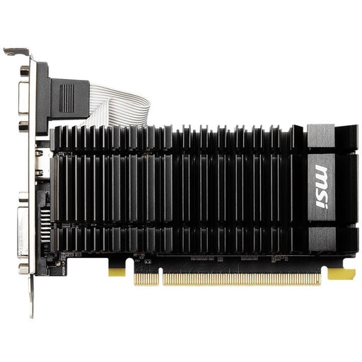 GT730 2GB MSI LP passiv DDR3