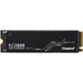 M.2 512GB Kingston KC3000 NVMe PCIe 4.0 x 4