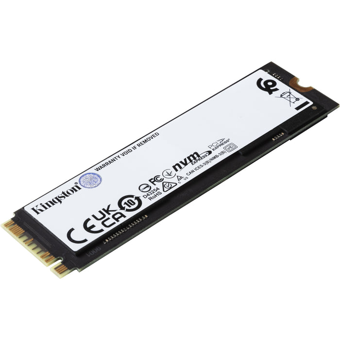 M.2 2TB Kingston FURY NVMe PCIe 4.0 x 4