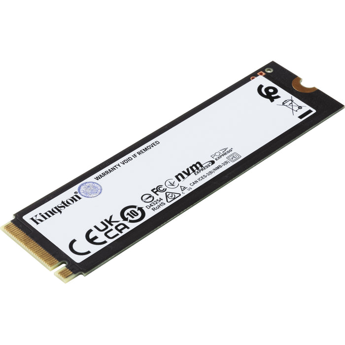 M.2 1TB Kingston FURY NVMe PCIe 4.0 x 4