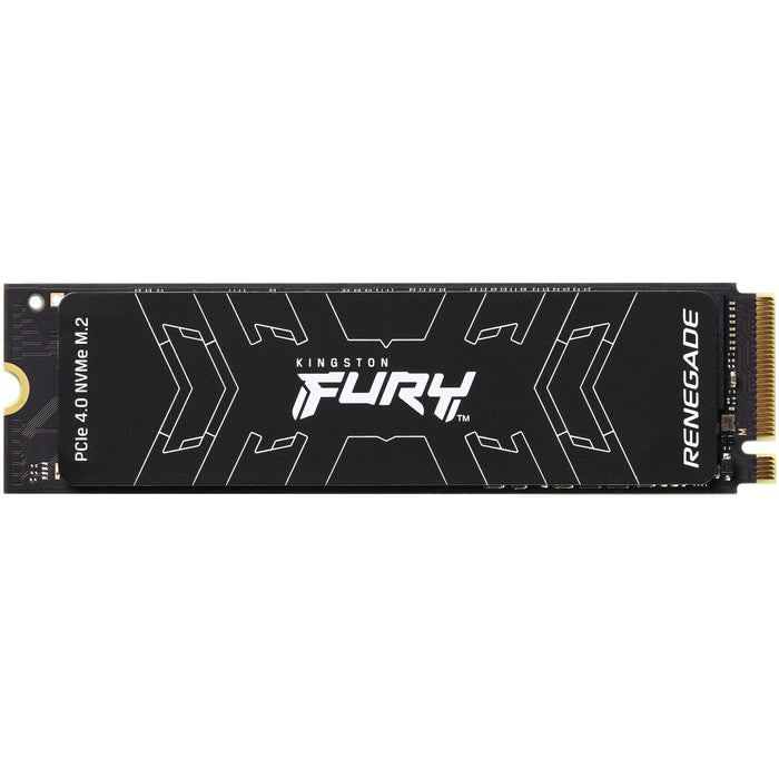 M.2 1TB Kingston FURY NVMe PCIe 4.0 x 4