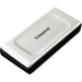 1TB Kingston XS2000 USB 3.2 Gen2 Grau