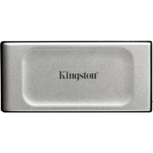 1TB Kingston XS2000 USB 3.2 Gen2 Grau