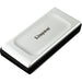 500GB Kingston XS2000 USB 3.2 Gen2 Grau