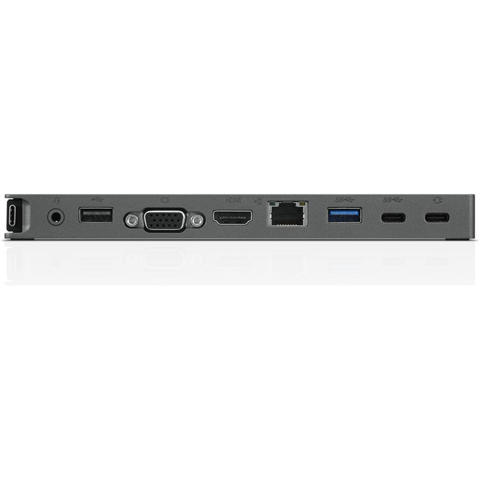 D Lenovo USB-C Mini Dock 65W