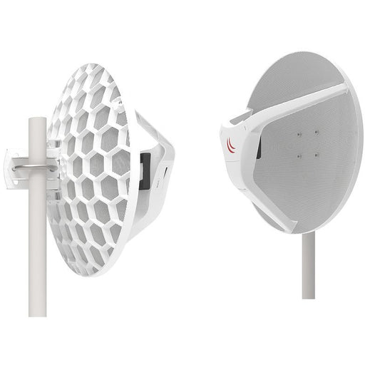 Z MikroTik Wireless Wire Dish - Wireless Bridge