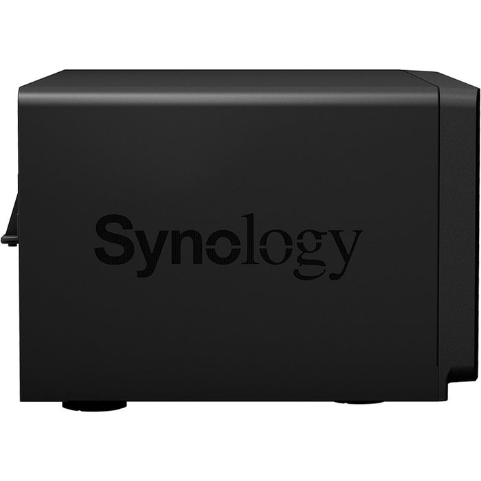 8-Bay Synology Disk Station DS1821+