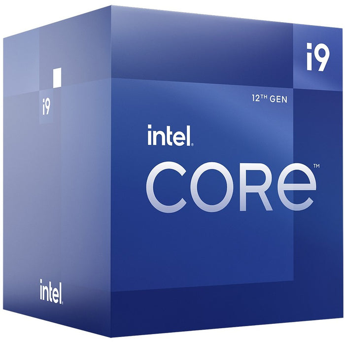 Intel S1700 CORE i9 12900F BOX 16x2