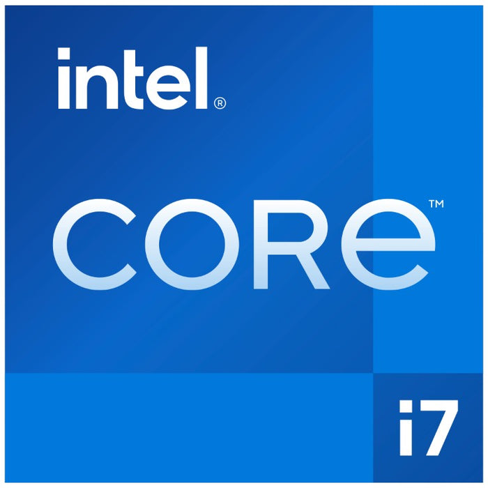 Intel S1700 CORE i7 12700 BOX 12x2