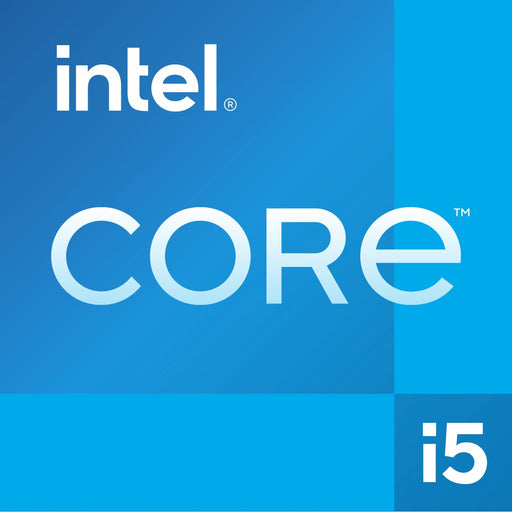 Intel S1700 CORE i5 12400F BOX 6x2
