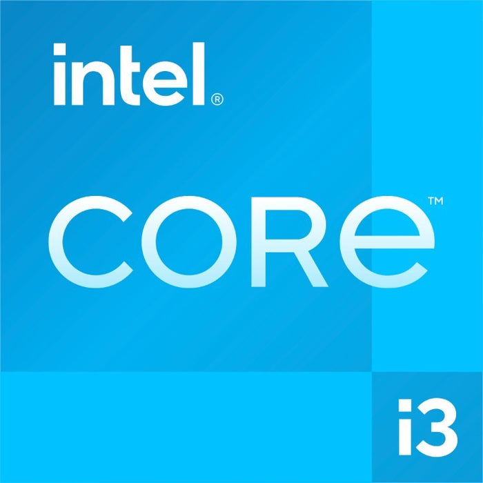 CPUs - Intel S1700 CORE I3 12100 BOX 4x3,3 60W GEN12