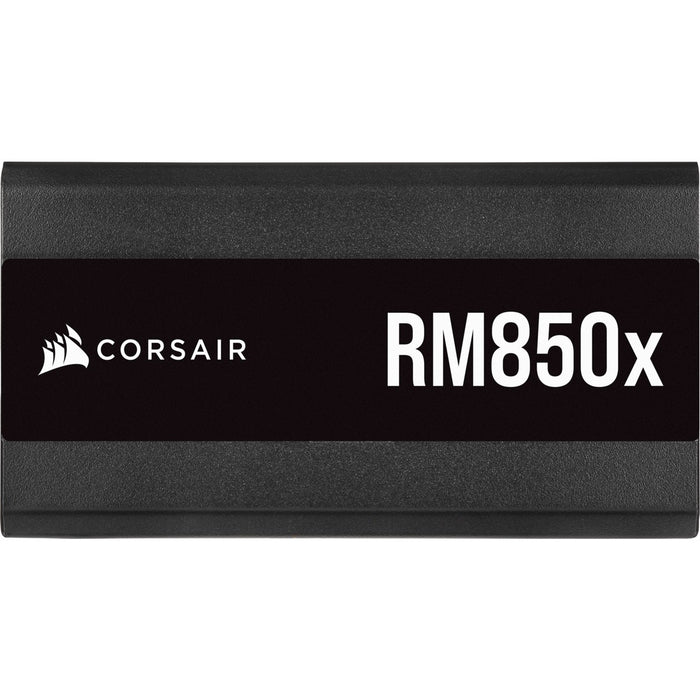 850W Corsair RM850x