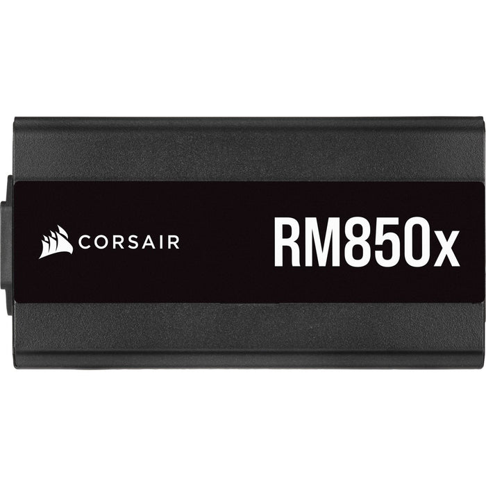 850W Corsair RM850x