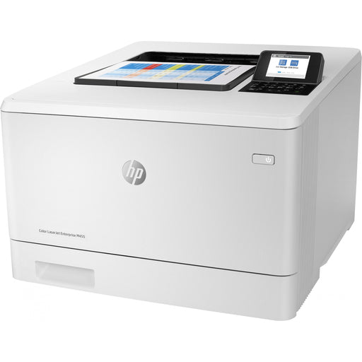 FL HP Color LaserJet Enterprise M455dn A4/LAN/Duplex