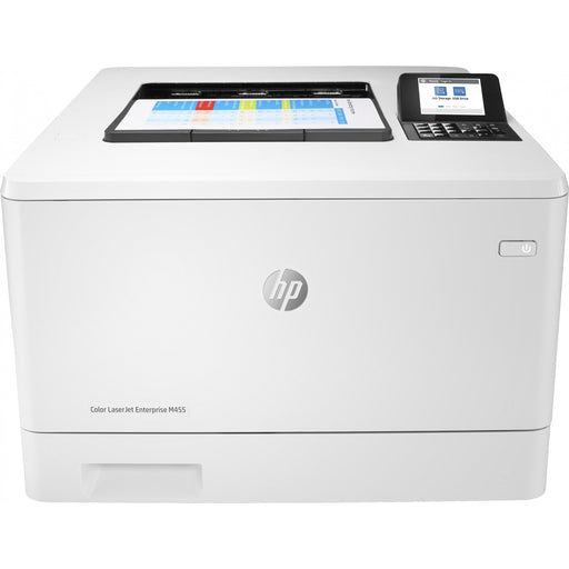 FL HP Color LaserJet Enterprise M455dn A4/LAN/Duplex