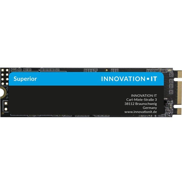 M.2 128GB InnovationIT Superior BULK