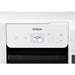 T Epson EcoTank ET-2826 Tintenstrahldrucker 3in1 A4 WLAN WiFi Weiss