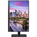 61cm/24'' (1920x1200) Samsung F24T450GYU 16:10 5ms IPS HDMI DVI DisplayPort VESA Pivot Speaker WUXGA Black