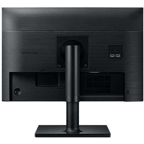 61cm/24'' (1920x1200) Samsung F24T450GYU 16:10 5ms IPS HDMI DVI DisplayPort VESA Pivot Speaker WUXGA Black