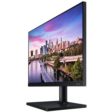 61cm/24'' (1920x1200) Samsung F24T450GYU 16:10 5ms IPS HDMI DVI DisplayPort VESA Pivot Speaker WUXGA Black