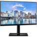 61cm/24'' (1920x1080) Samsung F24T450FZU 16:9 5ms IPS 2xHDMI DisplayPort VESA Pivot Speaker Full HD Black